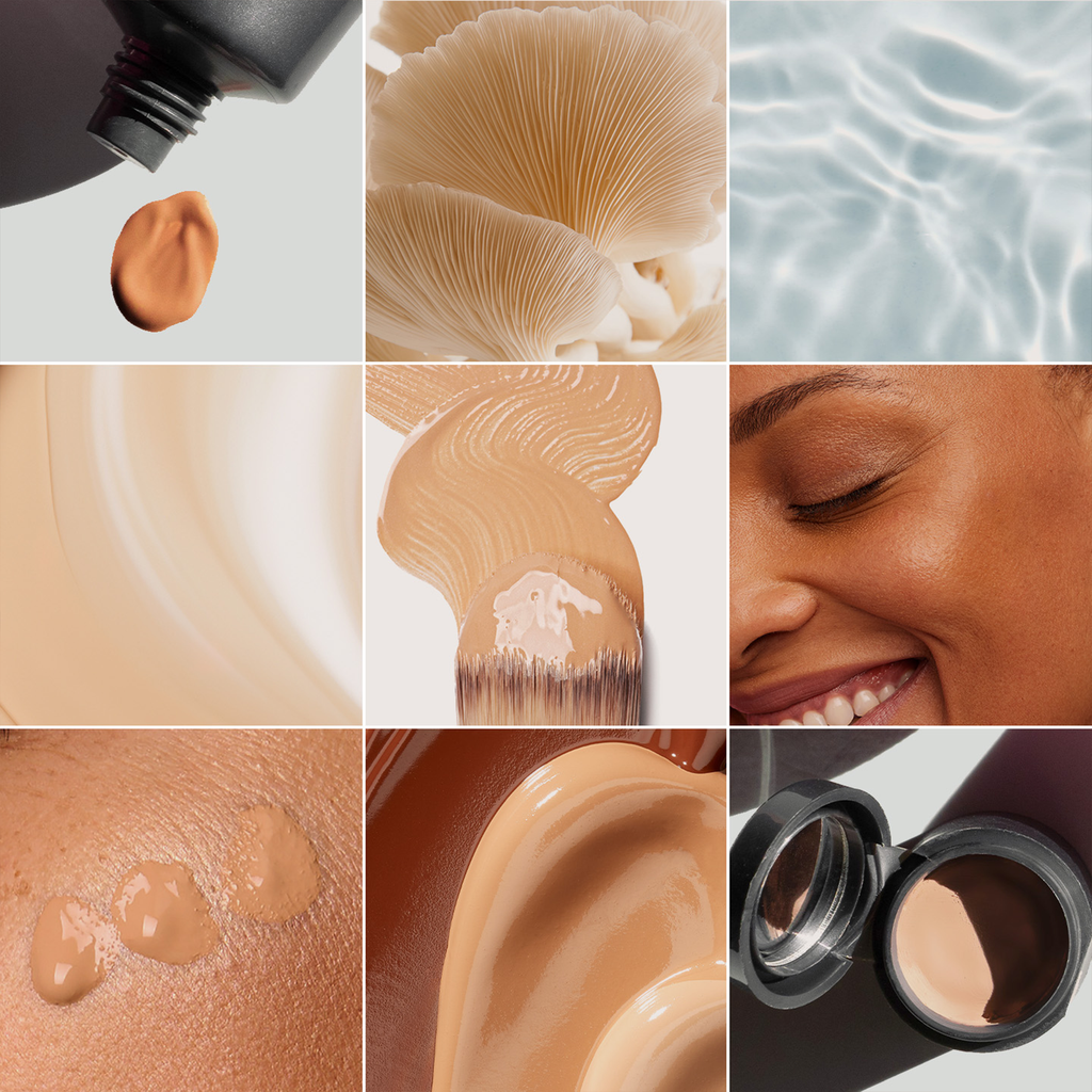 SMOOTH® Crème Concealer & Foundation Duo by AmazingCosmetics