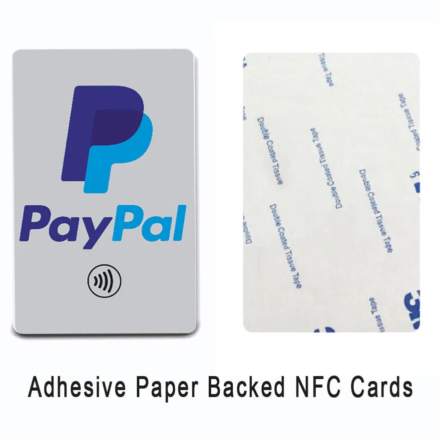 Snapchat NFC Cards Printing NFC Chip Google Reviews Card Pop Up NFC Card by FLIPSTYLEZLLC