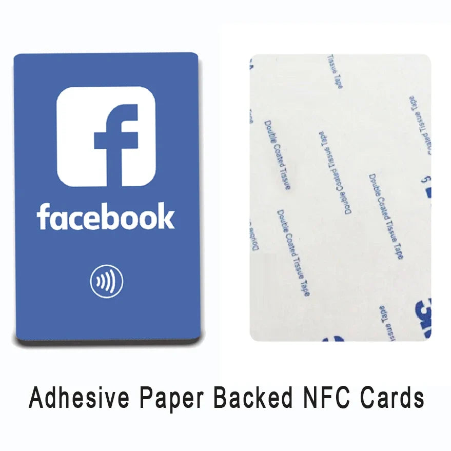 Snapchat NFC Cards Printing NFC Chip Google Reviews Card Pop Up NFC Card by FLIPSTYLEZLLC