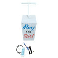 Tnt Gender Reveal Machine Kit Baby Smoke Decoration Supplies Celebration Ideas Backdrop Background Memories Pyrotechnic Items FX by FLIPSTYLEZLLC