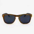 Sanibel - Wood Sunglasses by Tommy Owens