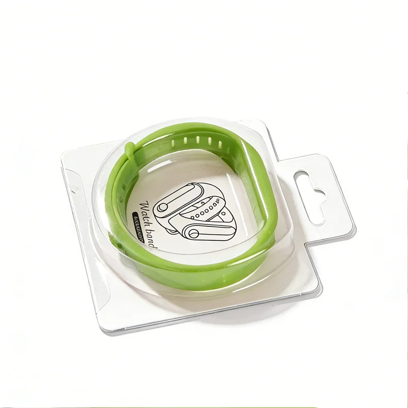 Adjustable Waterproof Silicone NFC NTAG215 RFID Wrist Band Bracelet Wristband by FLIPSTYLEZLLC