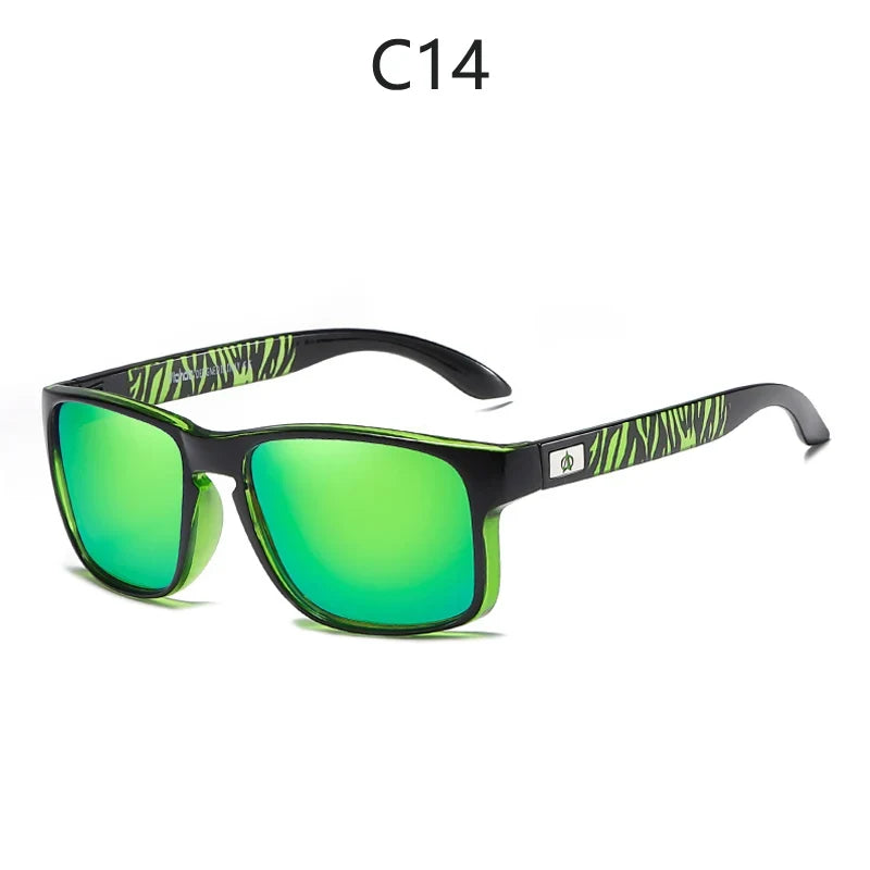 VIAHDA Cycling Sunglasses Eye Protector Anti Radiation Lens Outdoor Sport Goggle Clear Protection Windproof Glasses by FLIPSTYLEZLLC