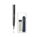 128GB AI Digital Voice Recorder Pen Intelligent Noise Reduction Audio Recorder with Playback Rechargeable Writing Pen Recorder by FLIPSTYLEZLLC