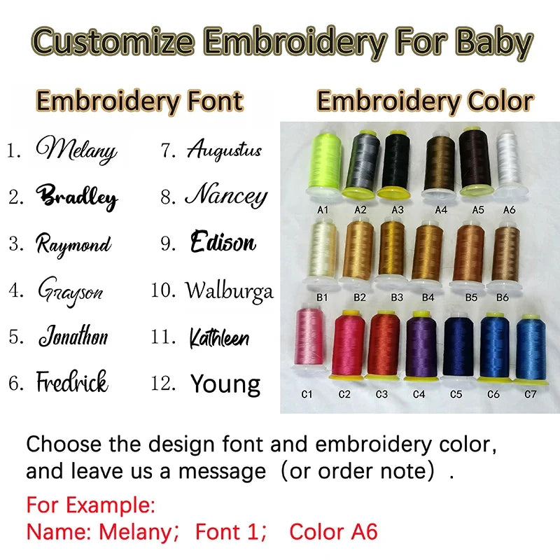 Personalized Name Breathable Baby Blanket Boys Girls Swaddle Wraps Newborn Nap Blankets Knitted Acrylic Infant Security Blankets by FLIPSTYLEZLLC