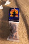 Lavender & Vanilla - Scented Sensations Cone Incense by Makes Good Scents Incense