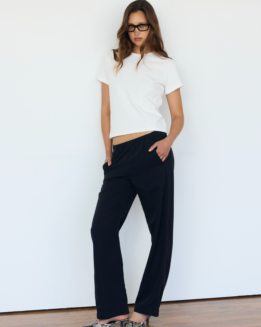 Reese Tee by Artless Forever
