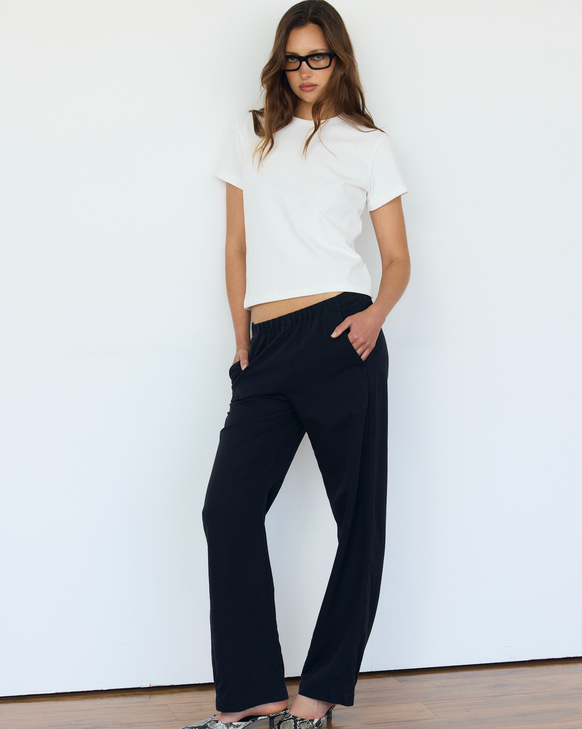 Reese Tee by Artless Forever