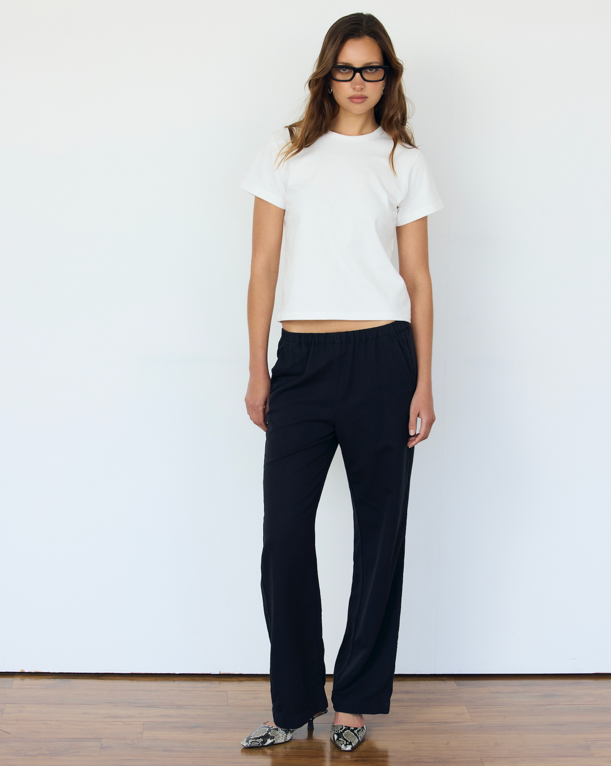 Reese Tee by Artless Forever