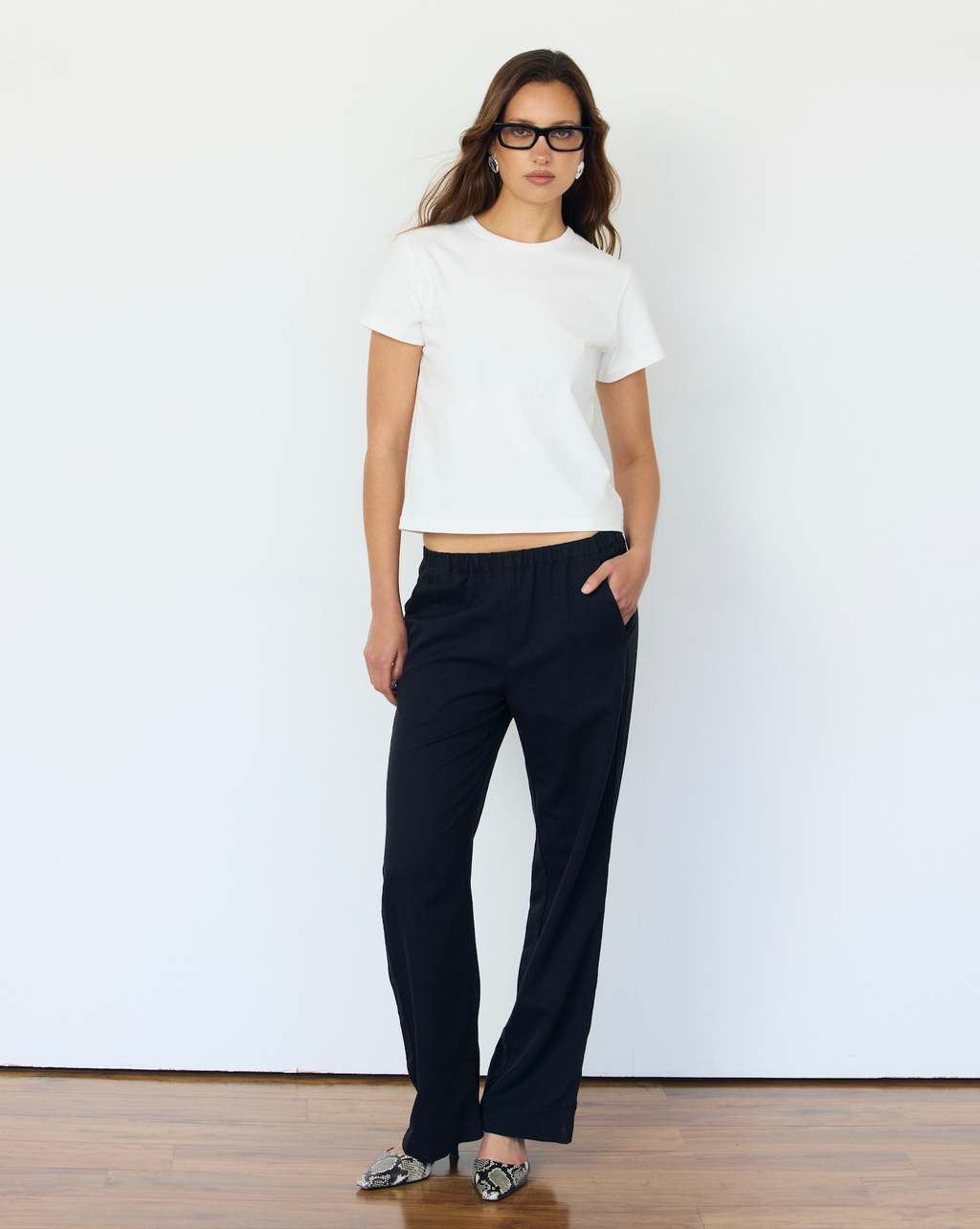 Reese Tee by Artless Forever