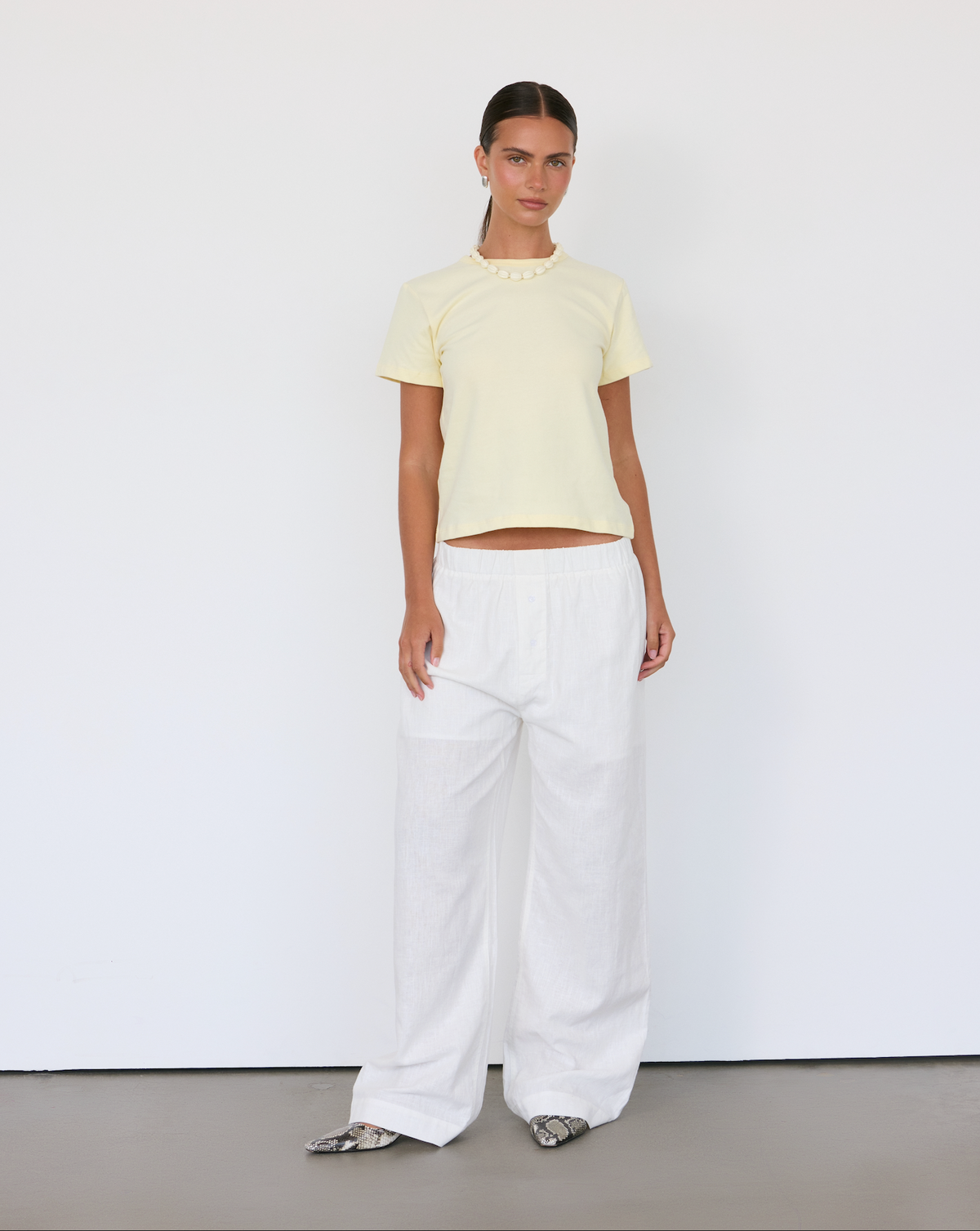 Reese Tee by Artless Forever