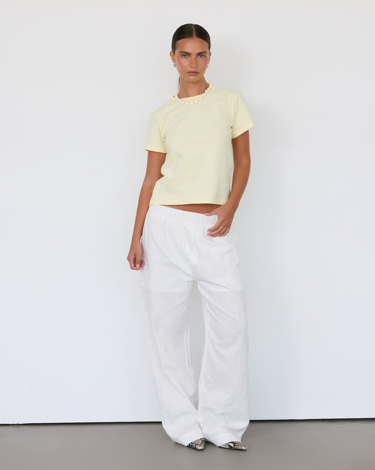 Reese Tee by Artless Forever