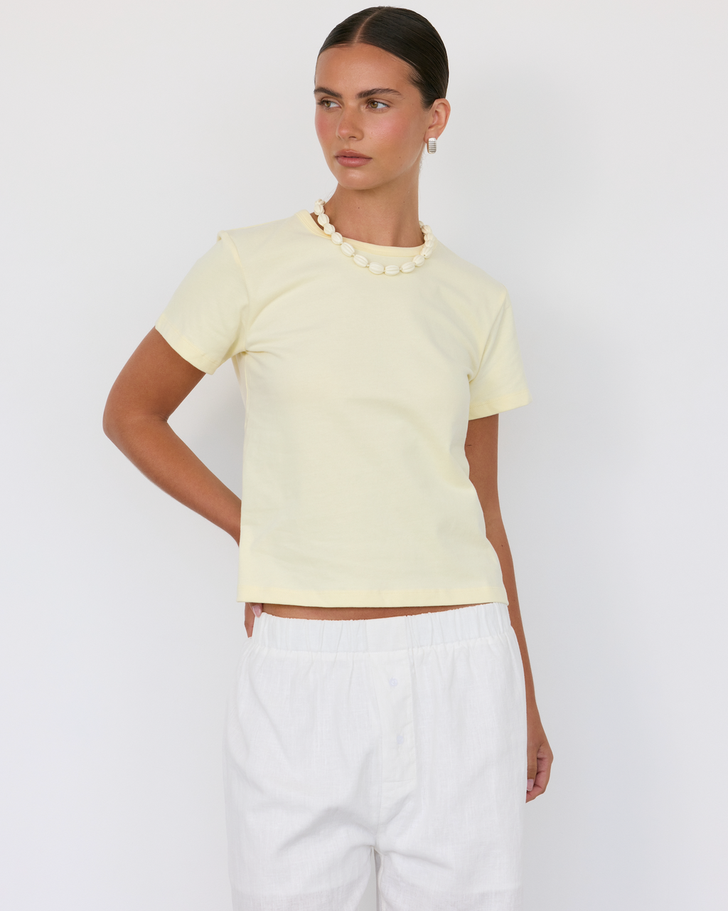 Reese Tee by Artless Forever