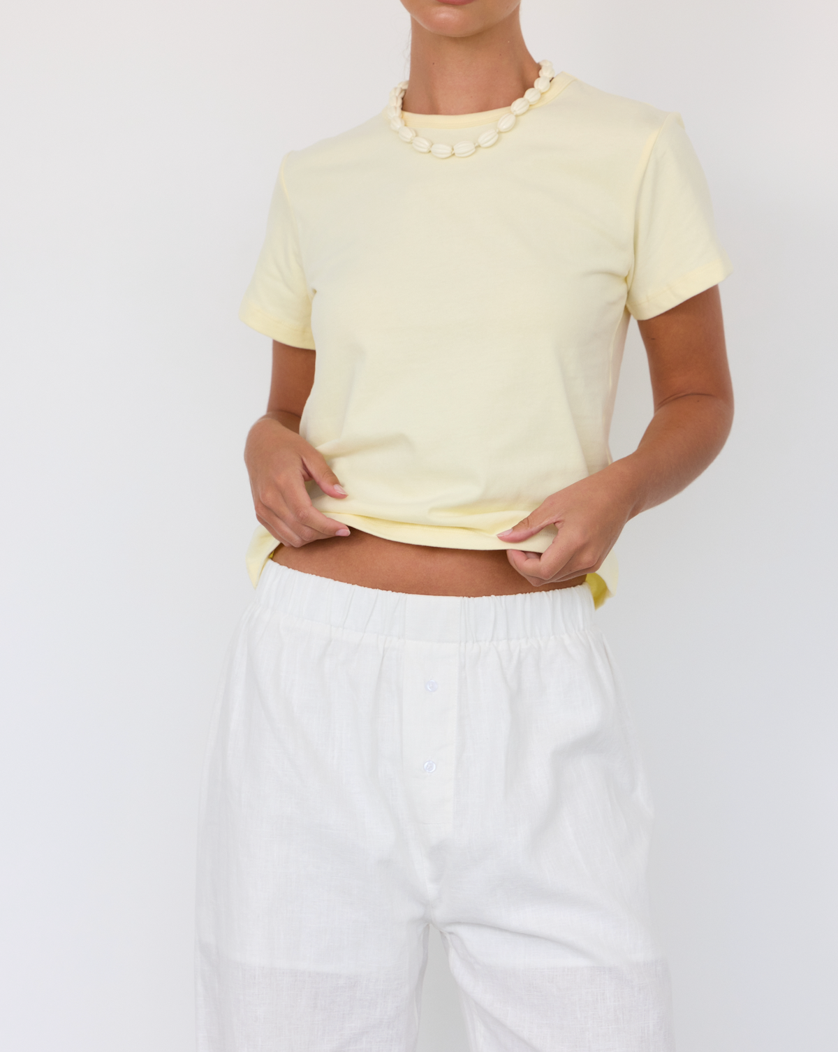 Reese Tee by Artless Forever