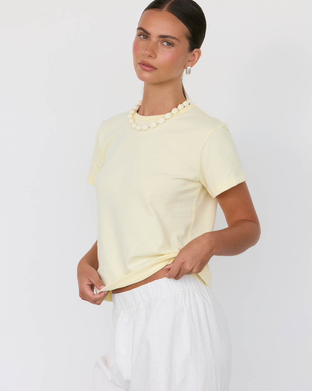Reese Tee by Artless Forever