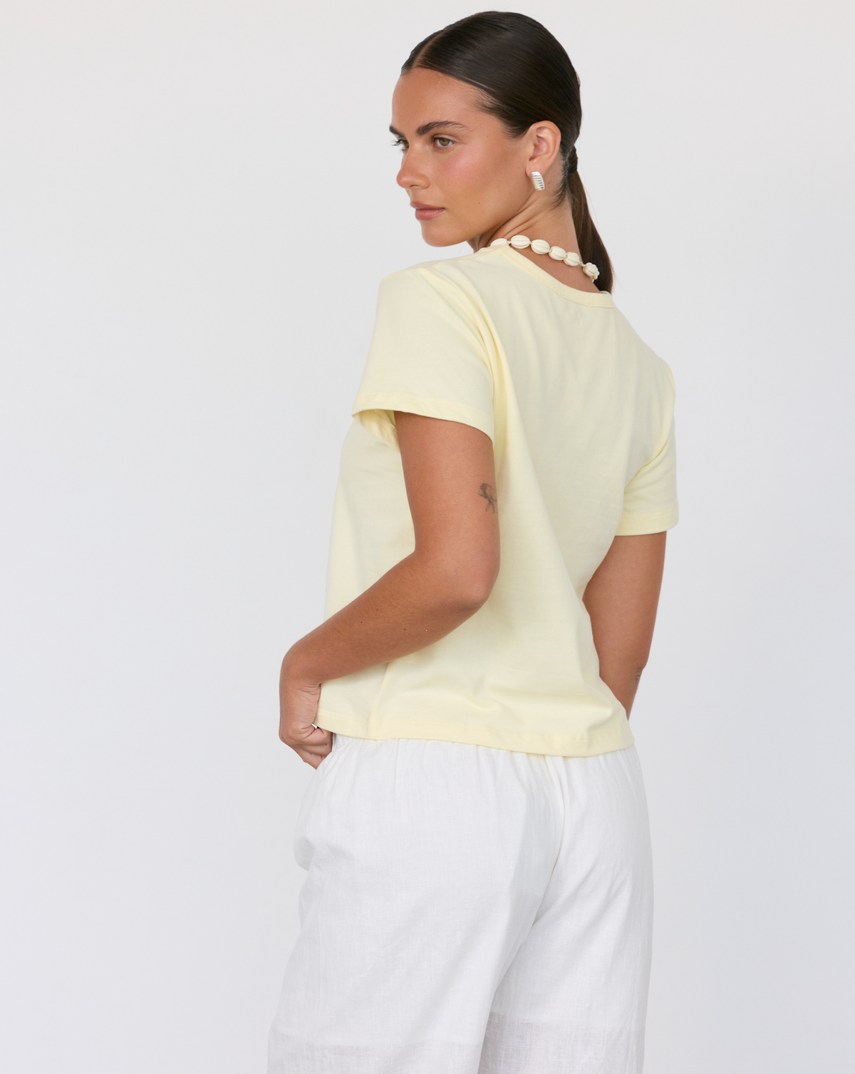 Reese Tee by Artless Forever