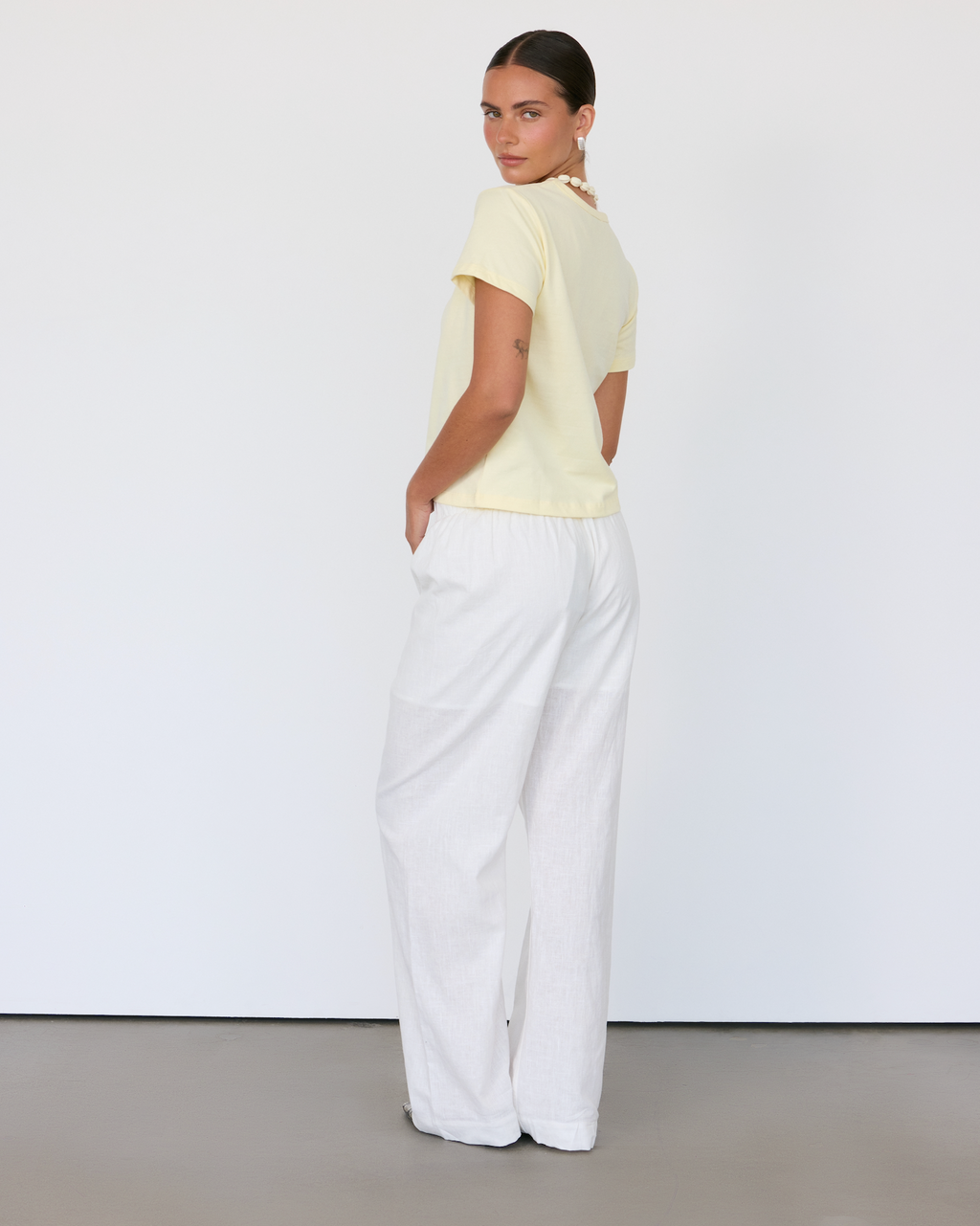 Reese Tee by Artless Forever