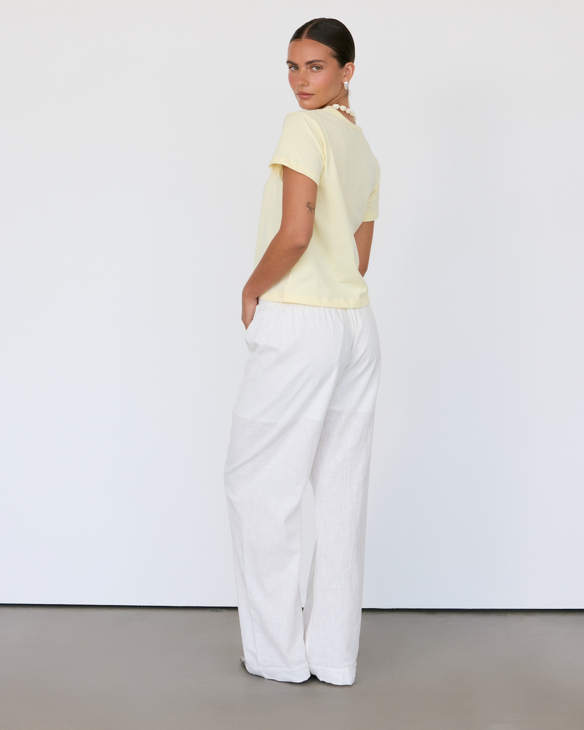 Reese Tee by Artless Forever