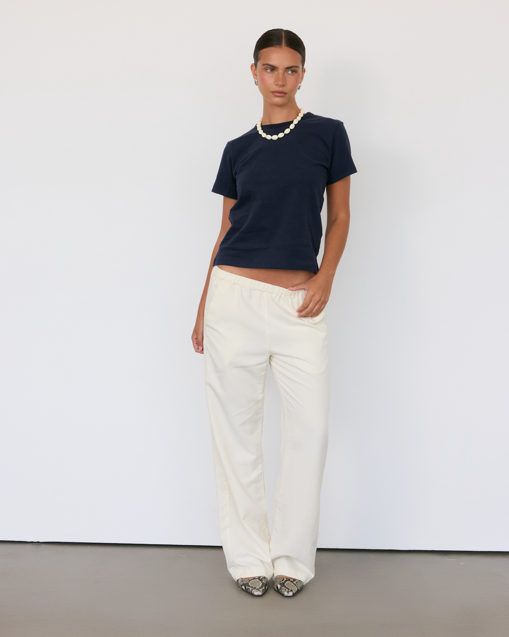 Reese Tee by Artless Forever