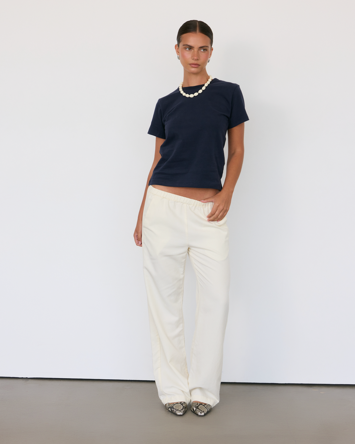 Reese Tee by Artless Forever