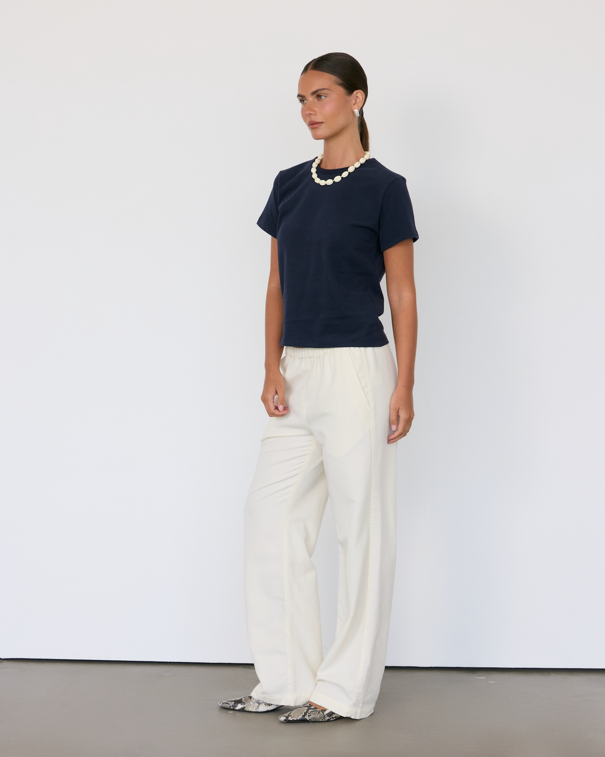 Reese Tee by Artless Forever