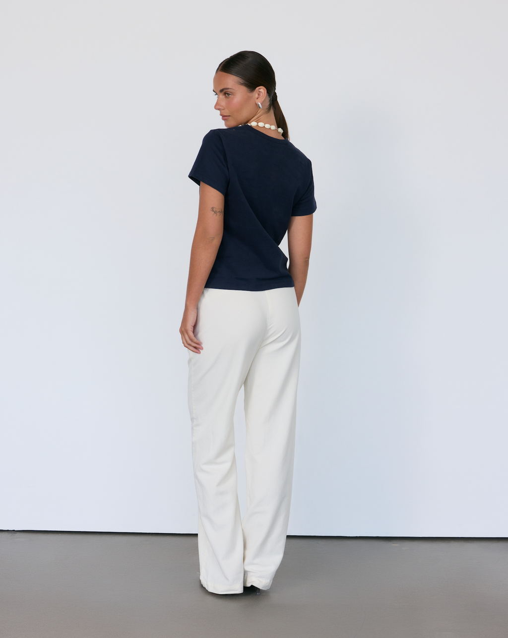 Reese Tee by Artless Forever
