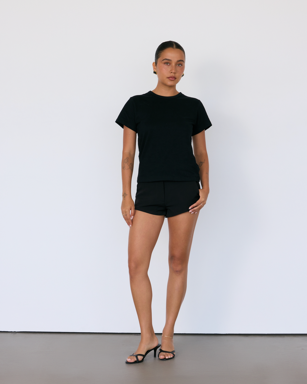 Reese Tee by Artless Forever