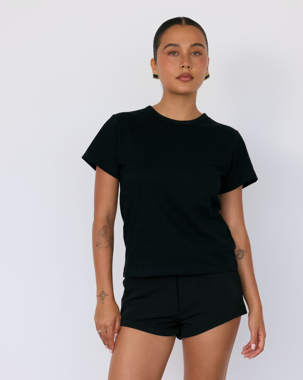 Reese Tee by Artless Forever