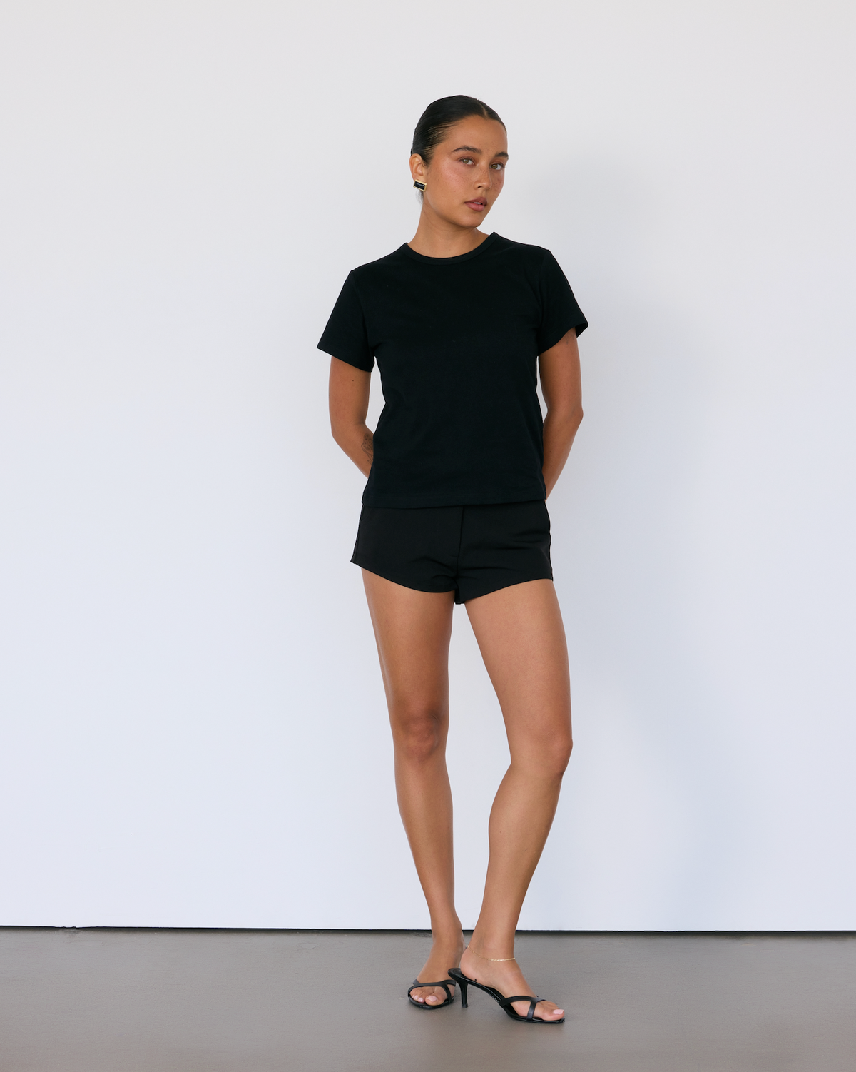 Reese Tee by Artless Forever
