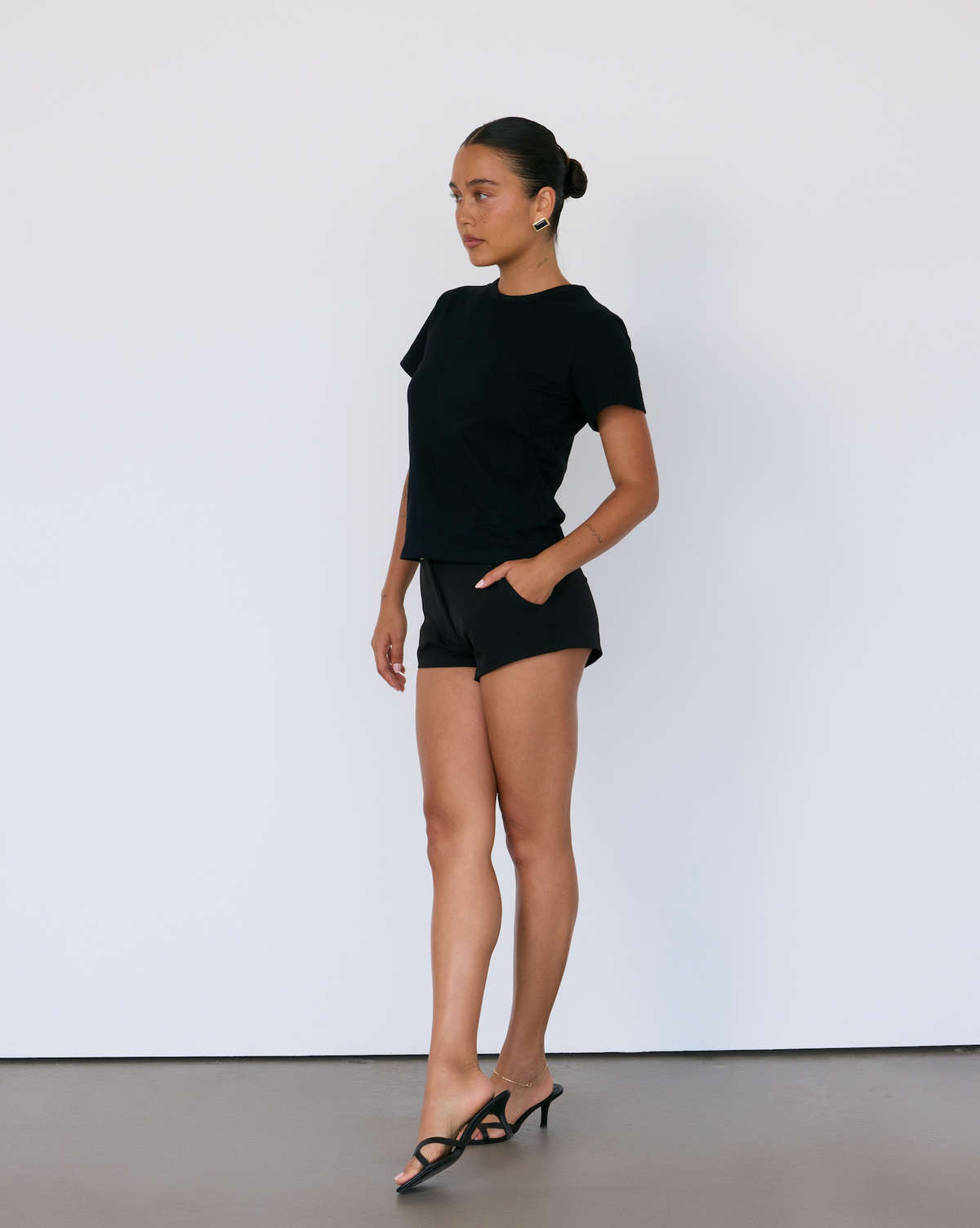 Reese Tee by Artless Forever