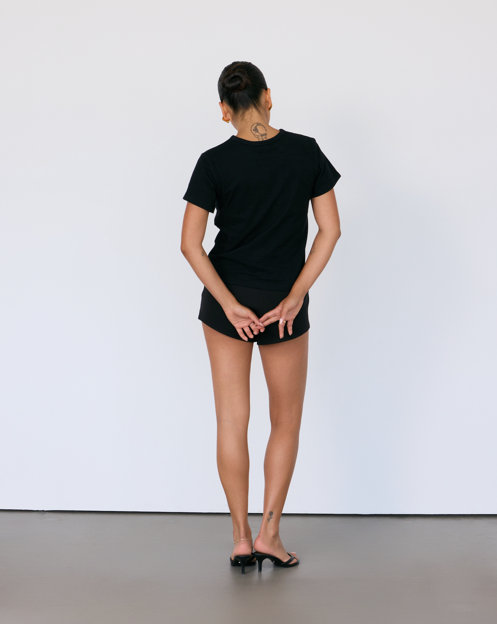 Reese Tee by Artless Forever