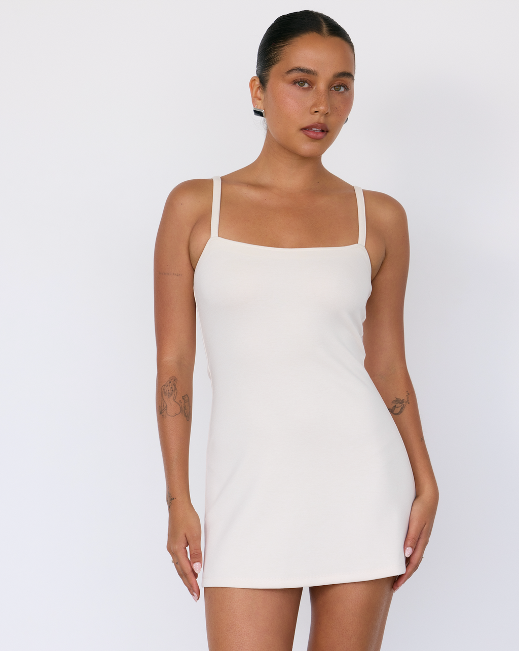 Rhea Mini Dress by Artless Forever