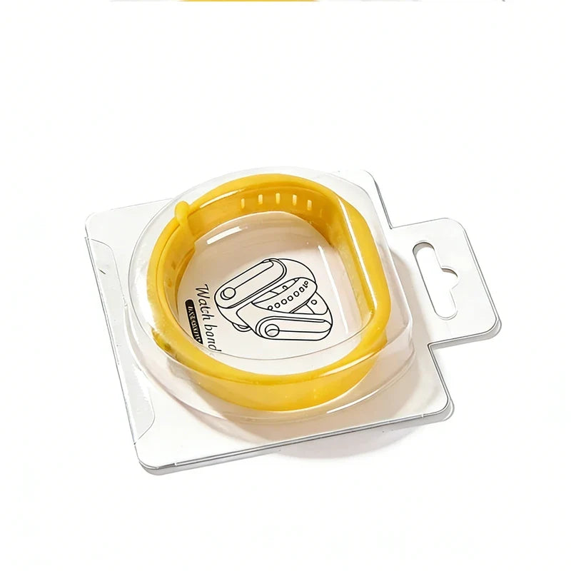 Adjustable Waterproof Silicone NFC NTAG215 RFID Wrist Band Bracelet Wristband by FLIPSTYLEZLLC