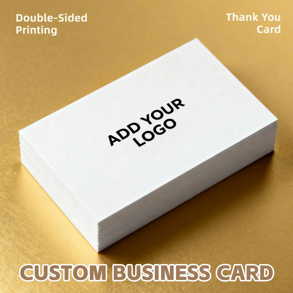 VIP Customized card with extremely thick by FLIPSTYLEZLLC