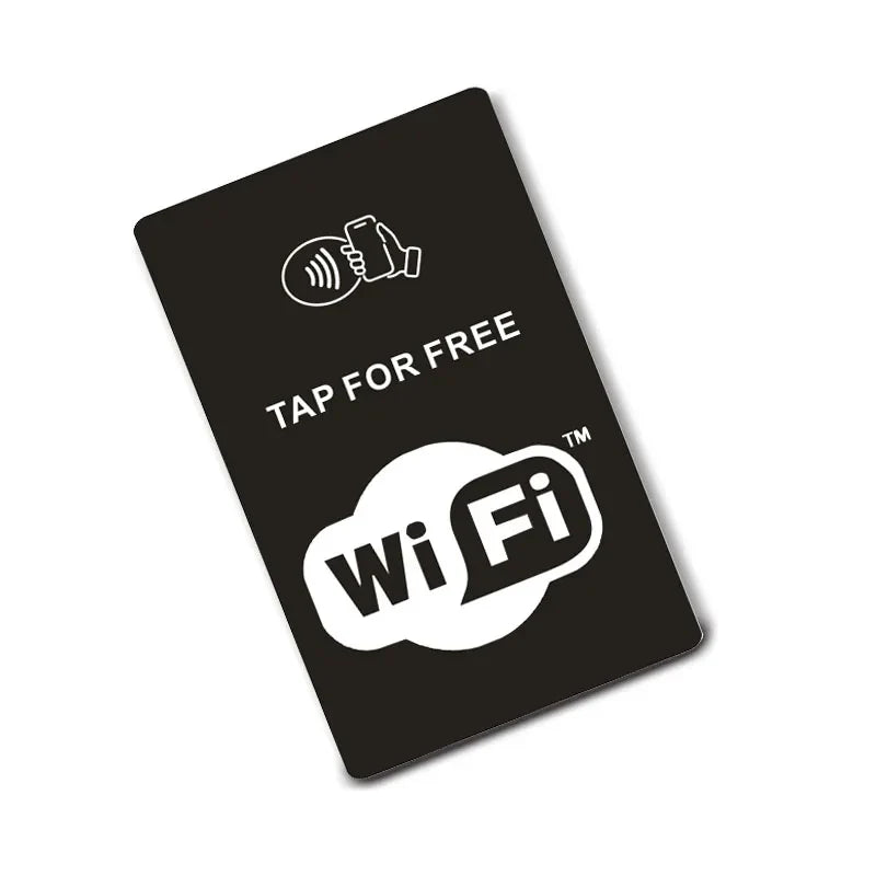 Snapchat NFC Cards Printing NFC Chip Google Reviews Card Pop Up NFC Card by FLIPSTYLEZLLC