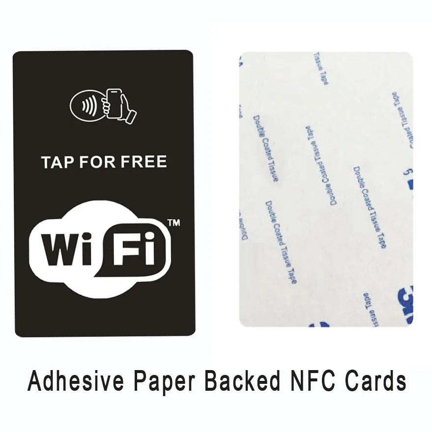 Snapchat NFC Cards Printing NFC Chip Google Reviews Card Pop Up NFC Card by FLIPSTYLEZLLC