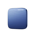KOOTION X7MAX Magnetic Portable External SSD 2000MB/s HDR USB 3.2 GEN2 Record and Store for iPhone 15 16 17 Portable Solid State by FLIPSTYLEZLLC