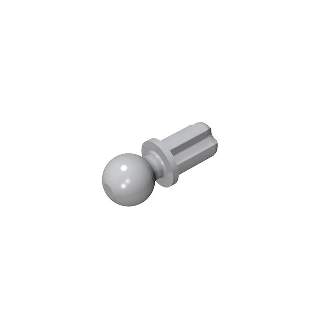 10pcs Puzzle Particle 2736 Axle 1L Building Block Kit with Tow Ball by FLIPSTYLEZLLC