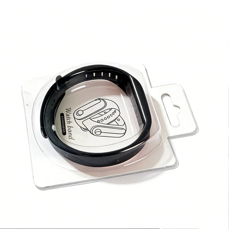 Adjustable Waterproof Silicone NFC NTAG215 RFID Wrist Band Bracelet Wristband by FLIPSTYLEZLLC