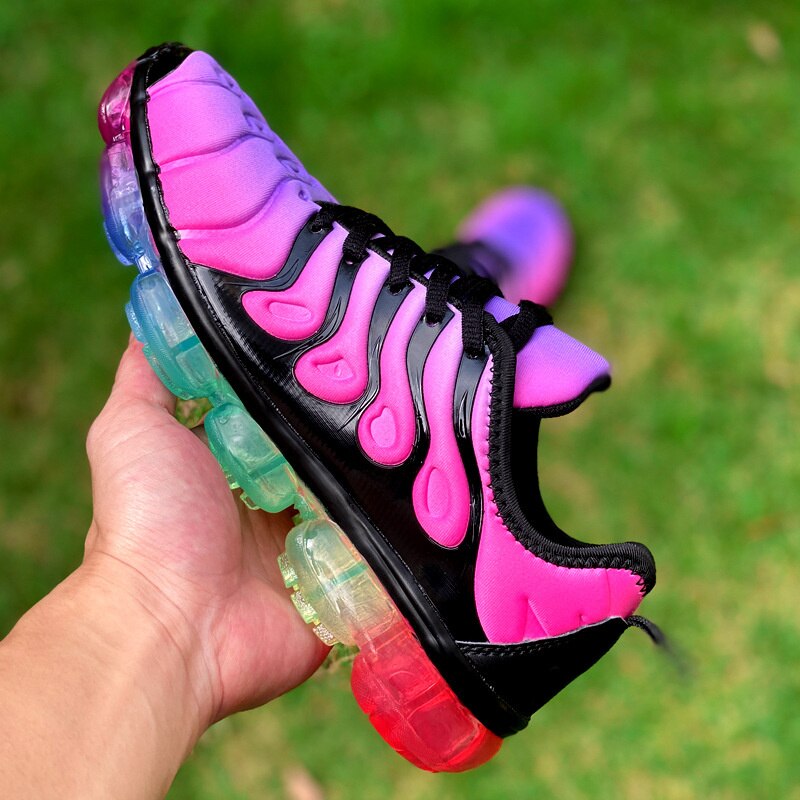 Running Training Fitness Sneakers Summer Women Sports Shoes by Silver Juneberry