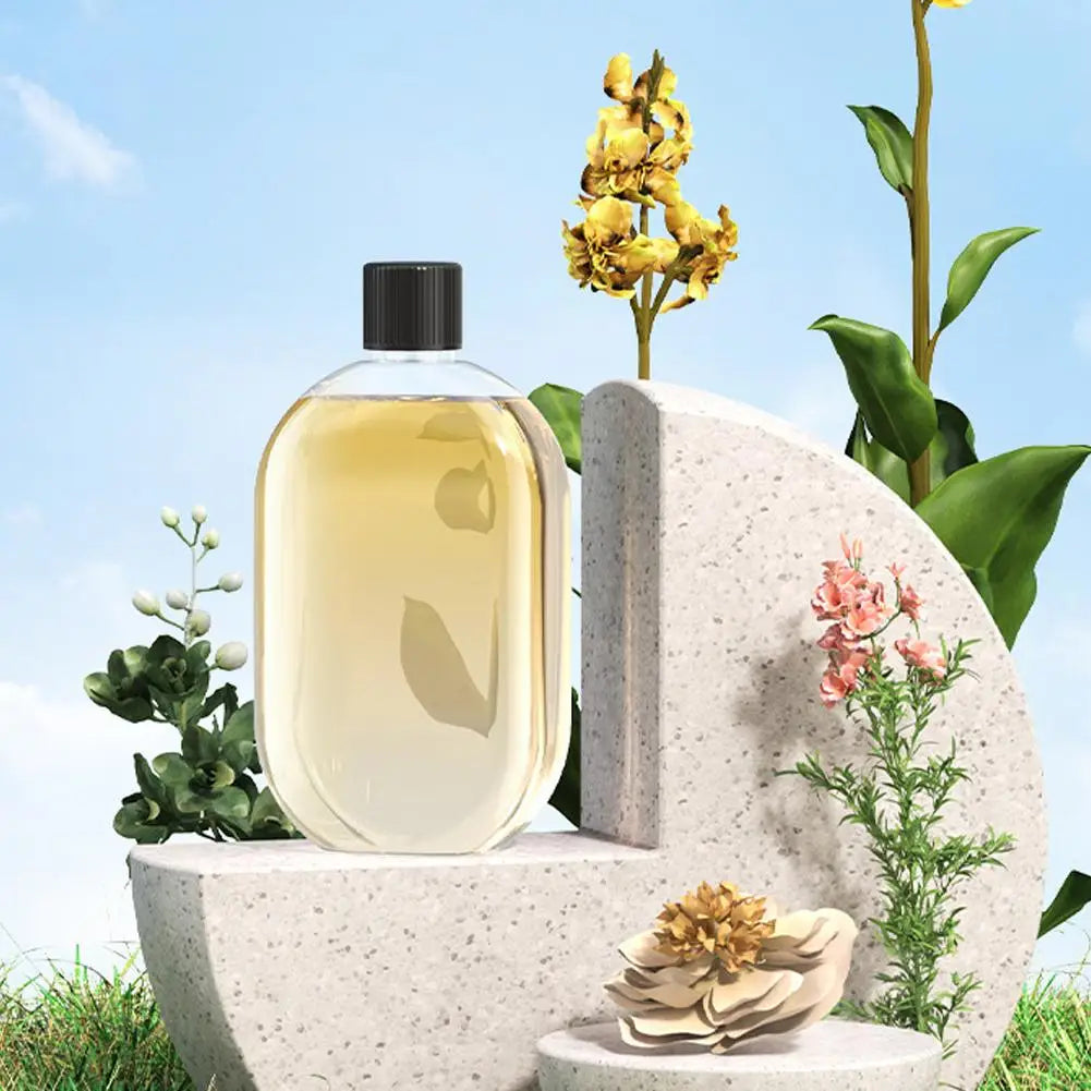 Automatic Fragrance Spraying Different Colors For Different Scents Aromatherapy Essential Oils Different Scents 40ml by FLIPSTYLEZLLC