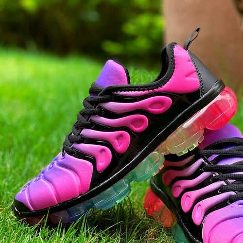 Running Training Fitness Sneakers Summer Women Sports Shoes by Silver Juneberry