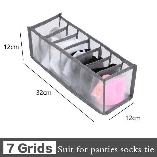 Jeans Organization Storage Box Closet Organizer Clothing Organization System Drawer Organizers Cabinet Pants Storage Organizer by FLIPSTYLEZLLC
