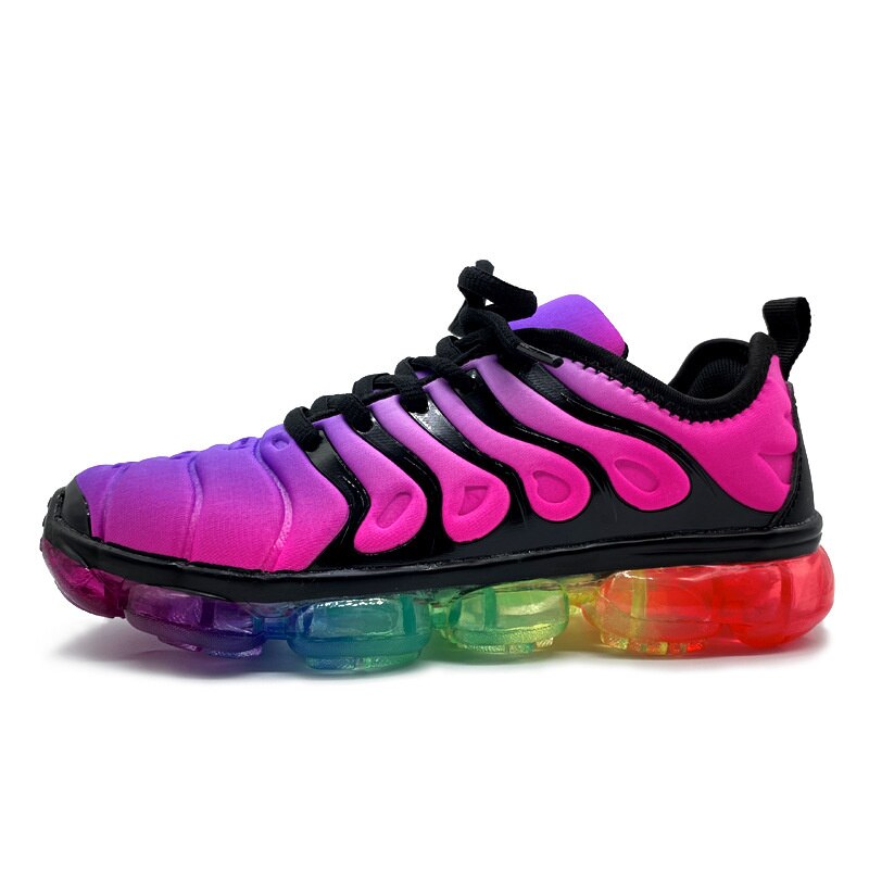 Running Training Fitness Sneakers Summer Women Sports Shoes by Silver Juneberry