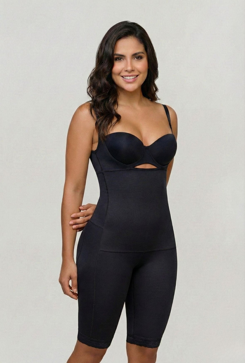 Extra Firm Control Full Body Shaper by Vedette Store