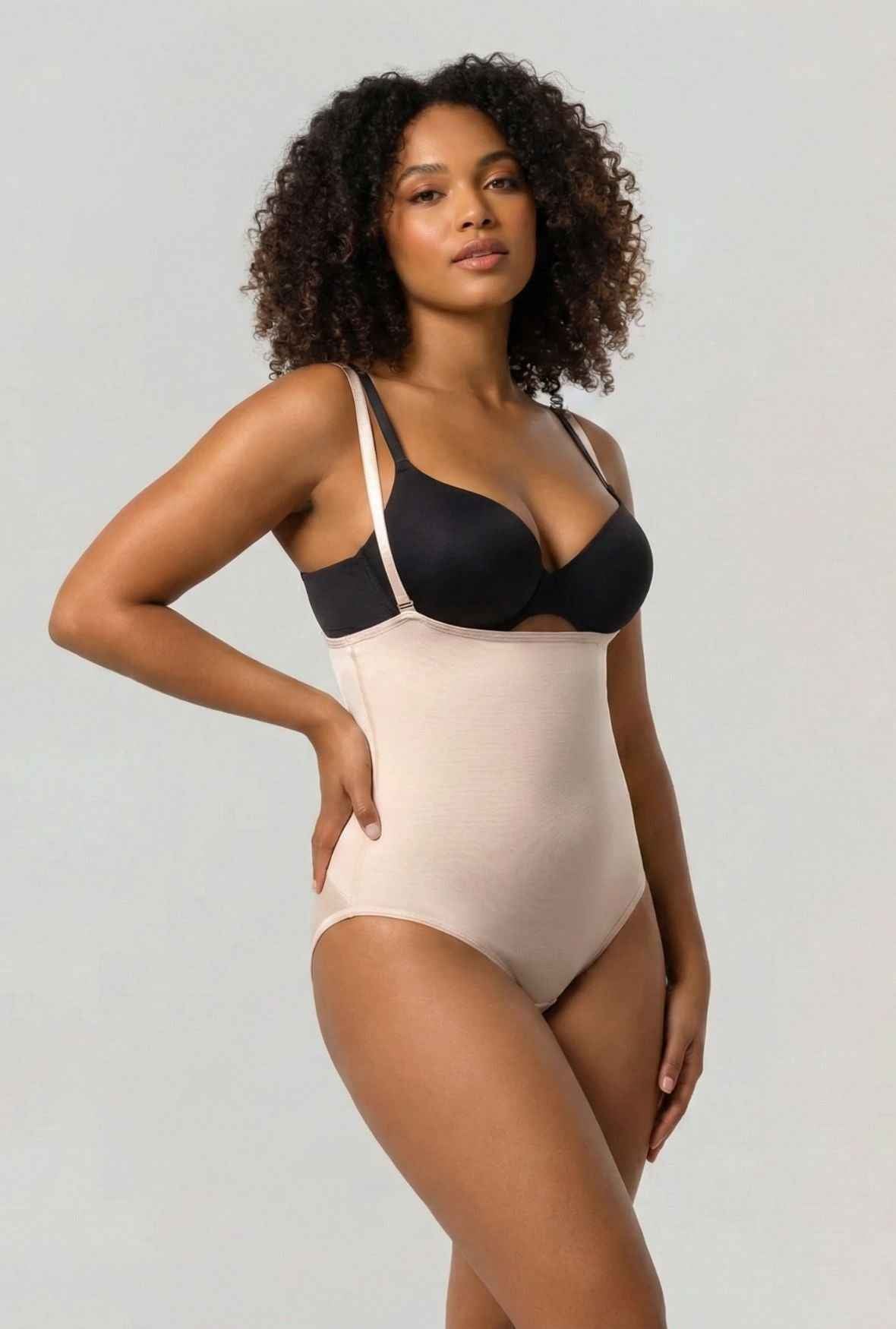 Nadine Bodysuit by Vedette Store