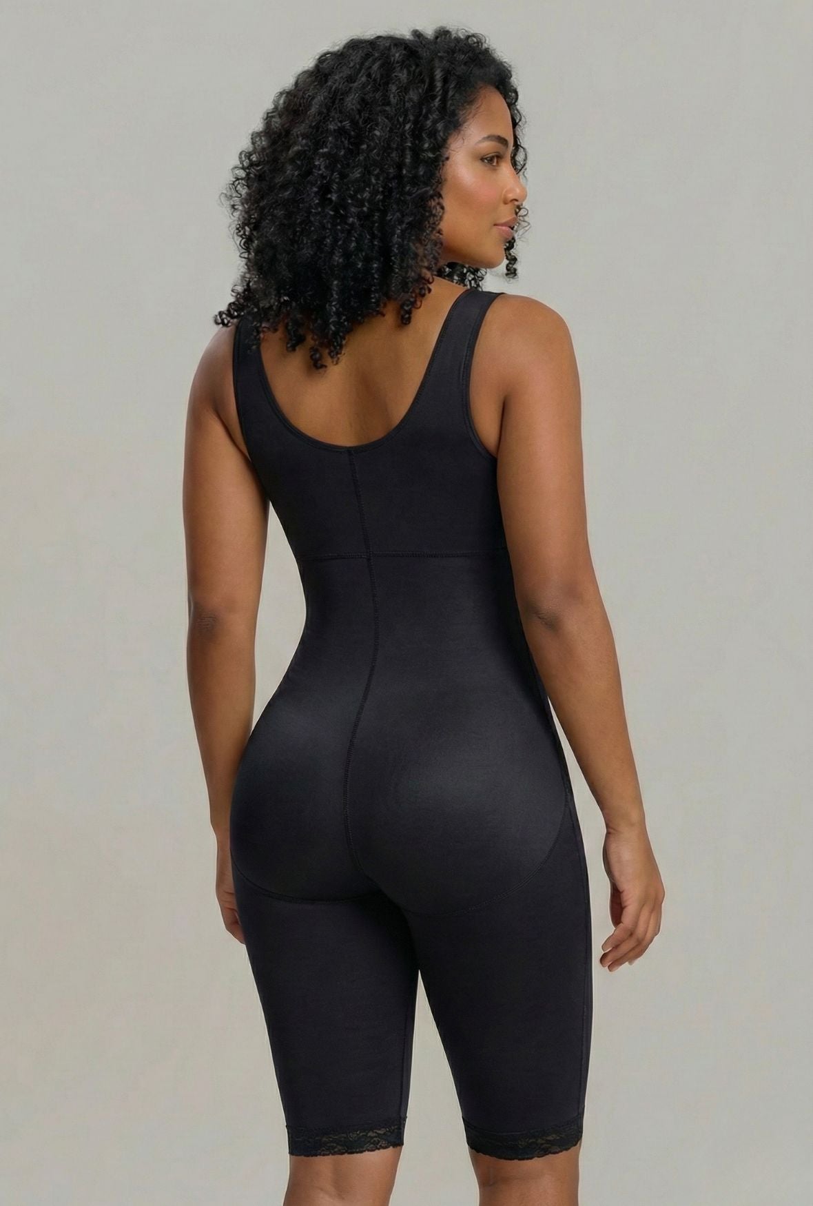Open-Bust Full Body Shapewear by Vedette Store