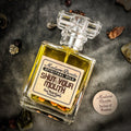 Shut Your Mouth Spiritual Cologne by Parlour of Wonders