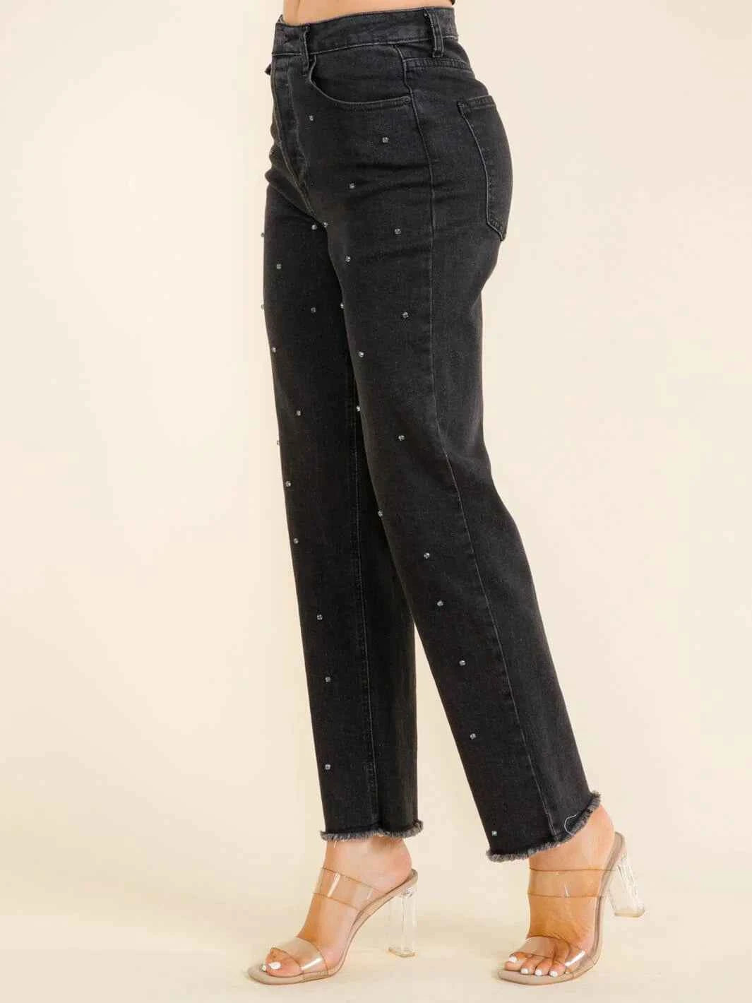 Amara Jeans