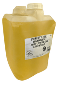 Sunflower Oil, HI OLEIC by Country Life Natural Foods